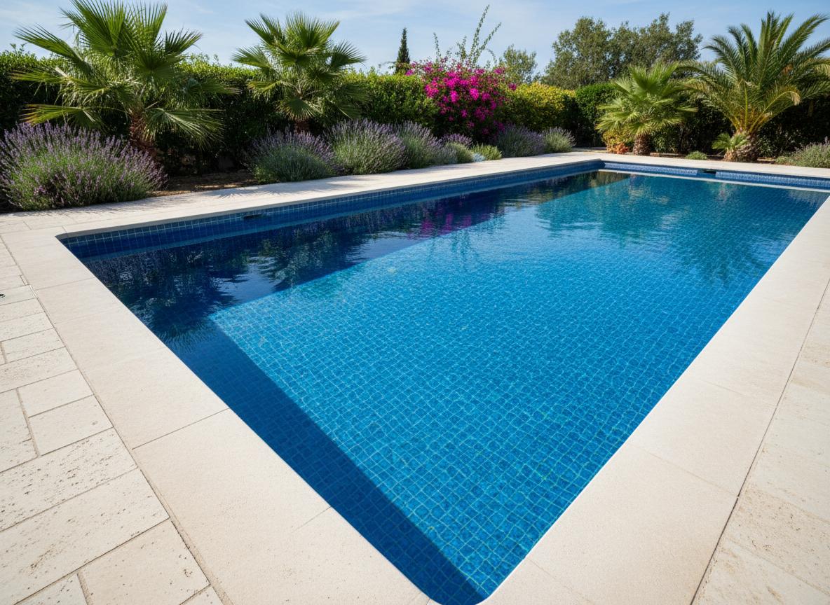 Trabalho JC Piscinas